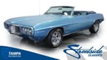 1969 Pontiac Firebird  for sale $41,995 