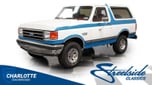 1989 Ford Bronco  for sale $19,995 
