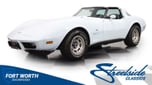 1979 Chevrolet Corvette  for sale $22,995 