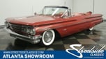 1960 Pontiac Bonneville for Sale $67,995