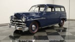 1950 Plymouth Suburban  for sale $46,995 