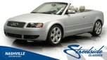 2004 Audi S4  for sale $22,995 