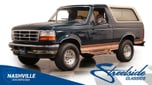 1995 Ford Bronco  for sale $29,995 