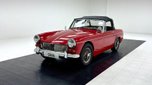 1966 MG Midget  for sale $19,000 