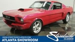 1965 Ford Mustang for Sale $49,995