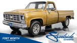 1979 Chevrolet C10  for sale $19,995 