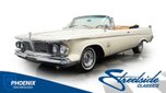 1962 Chrysler Imperial  for sale $62,995 