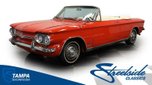 1964 Chevrolet Corvair  for sale $23,995 