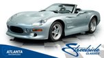 1999 Shelby Series 1  for sale $139,995 