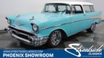 1957 Chevrolet Nomad  for sale $82,995 