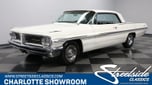 1962 Pontiac Bonneville  for sale $37,995 