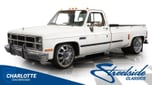 1984 GMC Sierra  for sale $34,995 