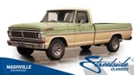 1970 Ford F-100  for sale $22,995 