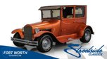 1927 Ford Model T  for sale $44,995 
