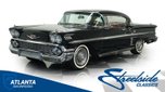 1958 Chevrolet Impala  for sale $62,995 