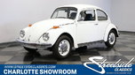 1972 Volkswagen Beetle  for sale $16,995 