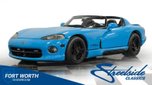 1995 Dodge Viper  for sale $59,995 