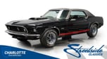 1969 Ford Mustang  for sale $34,995 