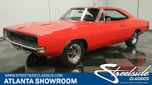 1968 Dodge Charger  for sale $101,995 