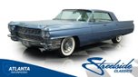 1964 Cadillac DeVille  for sale $35,995 