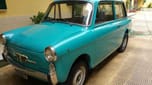 1968 Bianchina Panoramica  for sale $12,995 