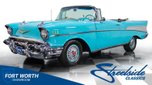 1957 Chevrolet Bel Air  for sale $109,995 