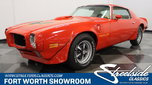 1973 Pontiac Firebird  for sale $49,995 