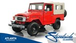 1979 Toyota Land Cruiser  for sale $48,995 