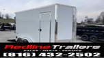 2026 Formula Traverse 7' X 14' Tandem Axle Enclose  for sale $7,100 