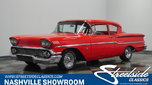 1958 Chevrolet Del Ray  for sale $44,995 