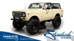 1975 International Scout  for sale $79,995 