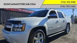 2013 Chevrolet Avalanche  for sale $13,795 