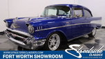 1957 Chevrolet Two-Ten Series  for sale $99,995 