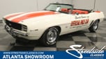1969 Chevrolet Camaro  for sale $73,995 