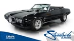 1969 Pontiac Firebird  for sale $57,995 