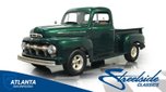 1951 Ford F1  for sale $47,995 