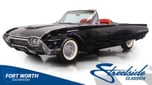 1962 Ford Thunderbird  for sale $68,995 
