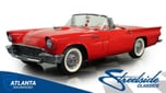1957 Ford Thunderbird  for sale $38,995 