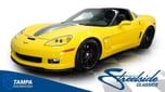 2011 Chevrolet Corvette Callaway Edition  for sale $58,995 