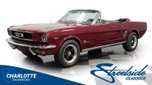 1966 Ford Mustang  for sale $49,995 