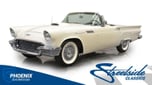 1957 Ford Thunderbird  for sale $61,995 