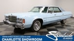 1977 Chrysler Newport  for sale $15,995 