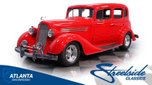 1935 Buick Series 60  for sale $57,995 