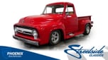 1955 Ford F-100  for sale $54,995 