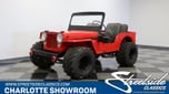 1956 Willys  for sale $17,995 