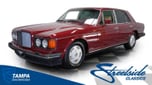1995 Bentley Brooklands  for sale $24,995 