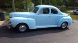 1941 Ford Super Deluxe  for sale $21,995 