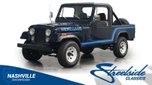 1982 Jeep Scrambler  for sale $39,995 