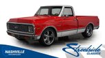 1972 Chevrolet C10  for sale $46,995 