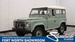 1986 Land Rover Defender  for sale $69,995 